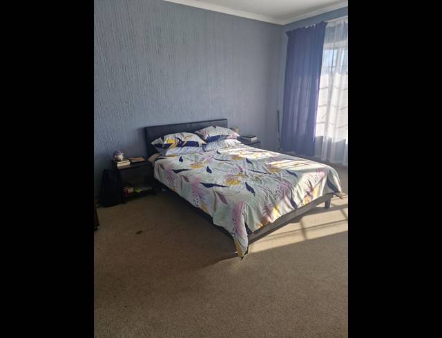 1 BEDROOM APARTMENT TO LET IN NORKEM PARK